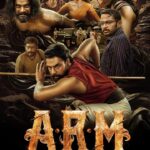 ARM ON DISNEY + HOTSTAR!