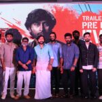 SORGAVAASAL – TRAILER RELEASE EVENT!