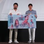 MISS YOU – PRESS MEET