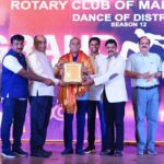 ROTARY CLUB OF MADRAS NORTH’ S GESTURE!