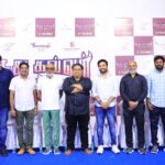 SOODHU KAVVUM 2 – PRE RELEASE EVENT