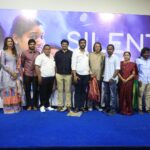 SILENT – MUSIC LAUNCH…