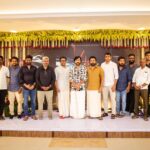 SURIYA 45 – FLAGGED OFF!