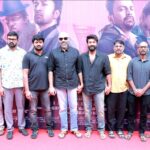 ZEBRA – SUCCESS MEET…