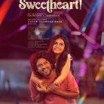 FIRST LOOK OF SWEETHEART!