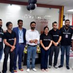 VIDYAPEETH CENTRES IN CHENNAI!