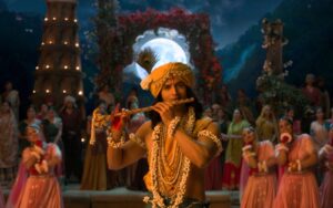 KRISHNAVATHARAM – TRAILER UNVEILED!