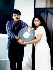 EAGERLY AWAITED AMARKALAM!