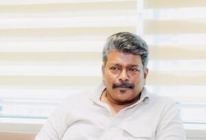 PARTHIBAN’S HUMANISTIC SERVICE…