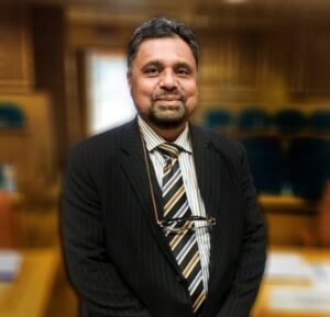 BLOOMBERG’S INFLUENCE ON ‘WHO’!