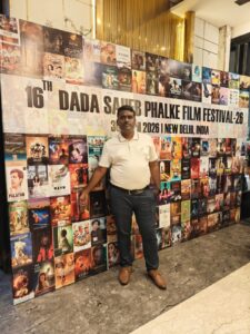 ‘FLAG’ – FILM WINS LAURELS!
