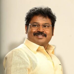 GAUTHAMAN, G.S. OF TPK LAUDS TVK!