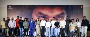 SATTENDRU MAARUDHU VAANILAI – PRE RELEASE EVENT…