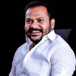 MULTI-FACETED DURAI SUDHAKAR!