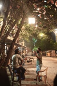 ARASAN ARRIVES ON DIWALI DAY!