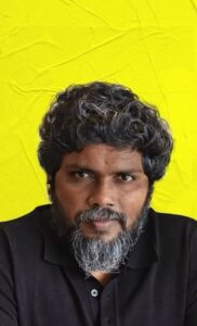 PA. RANJITH’S PRAISE FOR VIJAY’S TVK!
