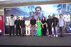SLUM DOG 33 TEMPLE ROAD- PRE RELEASE EVENT!