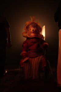 ACHYUTA AVATAARAM- TRAILER SIZZLES!