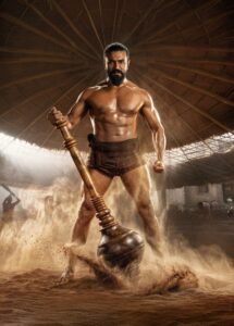 PEDDI – FILM REVIEW