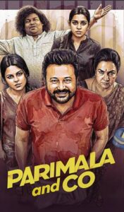 PARIMALA AND CO- FILM REVIEW