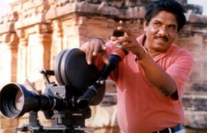 TFAPA CONDOLES THE DEATH OF BHARATHIRAJA!