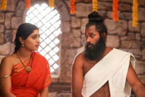 THIRUKURAL 2 – PREVIEW CREATES A FLUTTER WITH USA TAMILS!