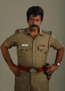 KALA VETTAI – AN INVESTIGATIVE THRILLER!
