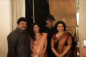 KALYAN’S NEW COMMERCIAL !
