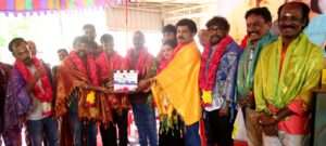 VAAZHKAIYE PORATTAM- KILI DEBUTS AS A DIRECTOR!