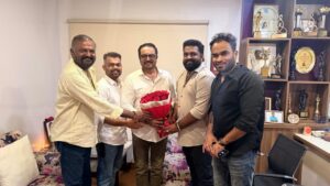 SUPREME STAR’S 171TH OUTING!