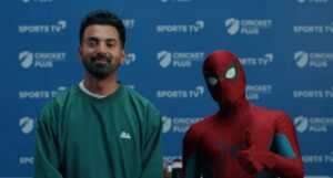 RAHUL IS EMPATHETIC OF PETER’S STRUGGLE!