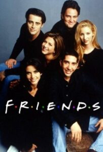 FRIENDSHIP DAY BINGE GUIDE ON JIO HOTSTAR!