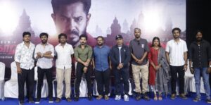 ANGEEGARAM – THANKS MEET…