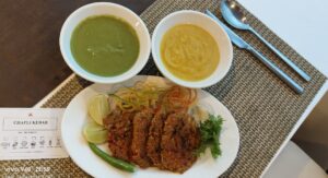 A FANTASTIC FIESTA AT TURYAA!
