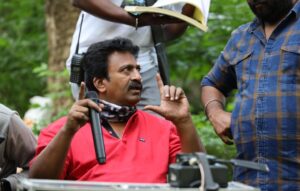 CHITUKURINJI – A ROMANTIC FANTASY THRILLER!