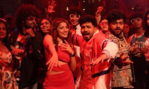 MEESAYA MURUKKU 2 FROM SEPT. 25TH!