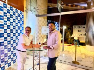 NEWS 7 – AWARDS CEREMONY!