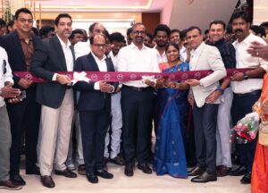 MALABAR GOLD & DIAMONDS EXPANDS ITS HORIZON AT CHROMEPET!