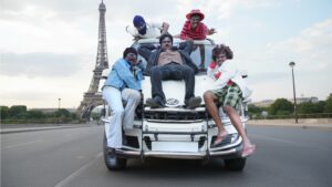 ONE MAN – FILM REVIEW