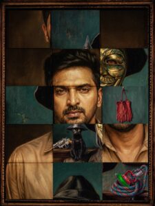 MAARUVESHAM (U/A) FROM OCTOBER 1ST!