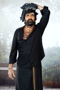 IRUMUDI – A ROLLER COASTER RIDE OF EMOTIONS!