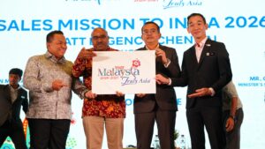 VISIT MALAYSIA CAMPAIGN 2026…