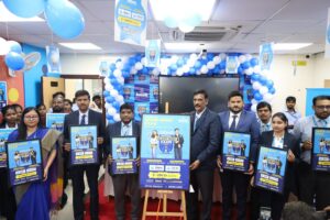 AAKASH LAUNCHES ANTHE 2026!