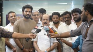 JCD PRABHAKAR APPLAUDES GDN!
