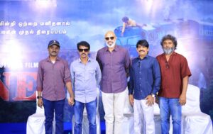 ONE MAN – PRESS MEET…