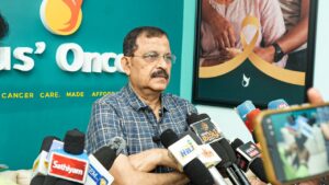 JUS’ ONCO OPENS ITS NEW OUTLET!