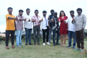 KITTI – A PSYCHOLOGICAL THRILLER!