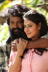 AMARAM – FILM REVIEW