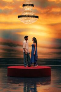 SAI ABHYANKKAR RELEASES ‘RADHIMAA’!