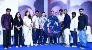 YEN YENNAI YEDHO SEIDHAI- PRE RELEASE EVENT…
